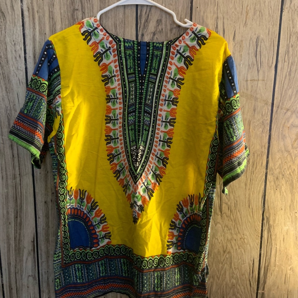 Dashiki - Picture 2 of 2